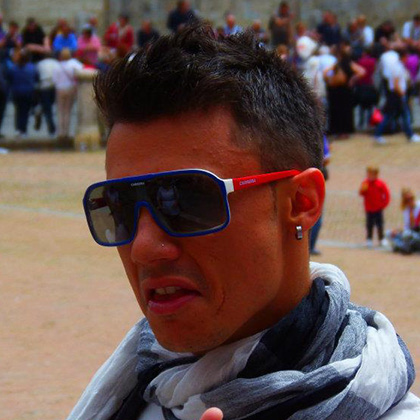 testimone sposo
